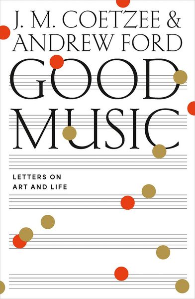 Produktbild: Good Music