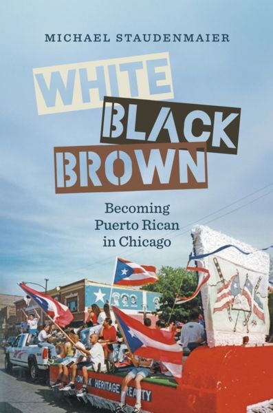 Produktbild: Staudenmaier, M: White, Black, Brown
