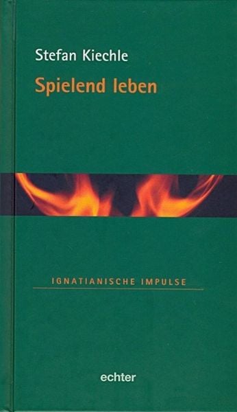 Produktbild: Spielend leben