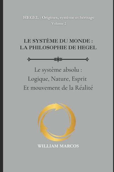 Produktbild: LE SYST&Egrave;ME DU MONDE