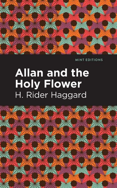 Produktbild: Allan and the Holy Flower