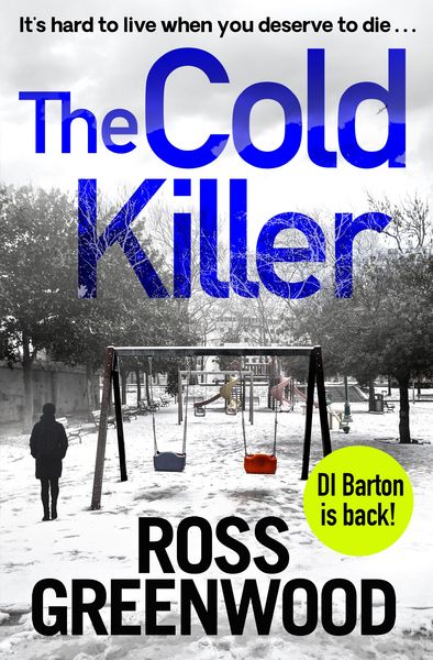 Produktbild: The Cold Killer