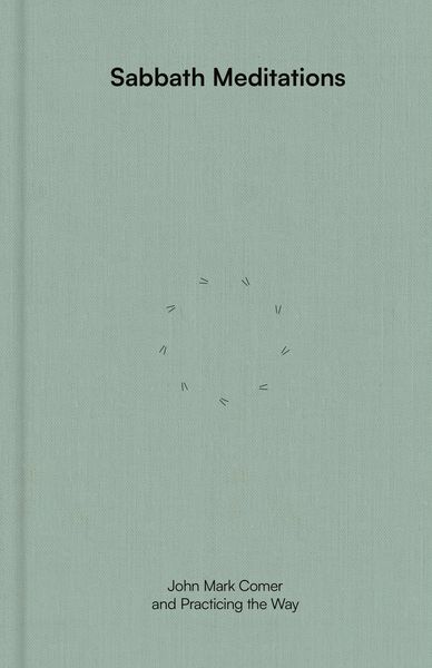 Produktbild: Sabbath Meditations