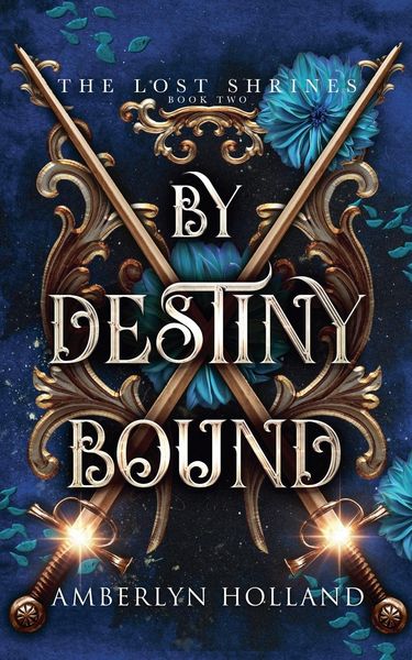 Produktbild: By Destiny Bound