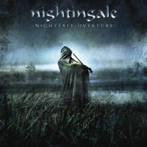 Nightfall Overture (Re-issue)