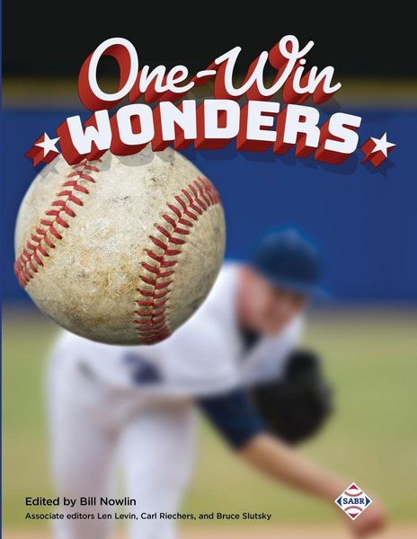 Produktbild: One-Win Wonders