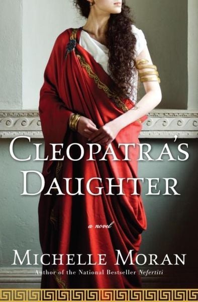 Produktbild: Cleopatra's Daughter