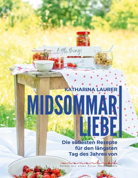 Produktbild: Midsommarliebe