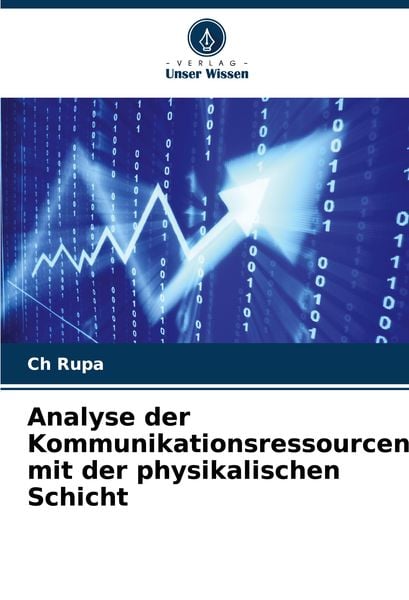 Produktbild: Analyse der Kommunikationsressourcen mit der physikalischen Schicht
