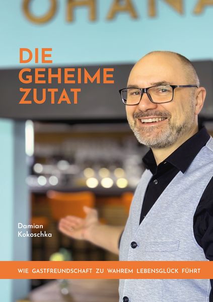 Produktbild: Die geheime Zutat