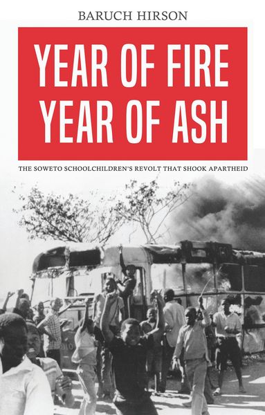 Produktbild: Year of Fire, Year of Ash