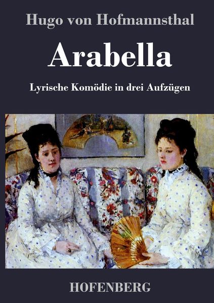 Produktbild: Arabella