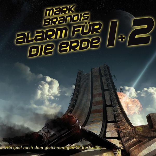 Produktbild: 17 + 18: Alarm f&uuml;r die Erde