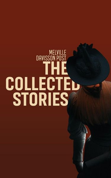 Produktbild: The Collected Stories