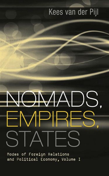 Produktbild: Nomads, Empires, States