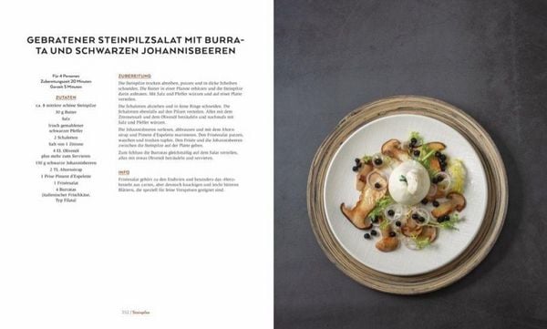 Produktbild: Die hohe Kunst der Gem&uuml;sek&uuml;che