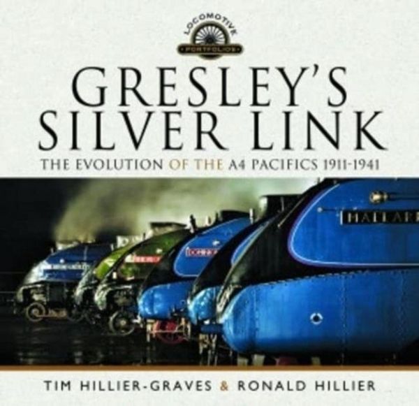 Produktbild: Gresley's Silver Link