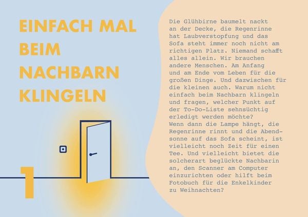 Produktbild: Novemberlicht