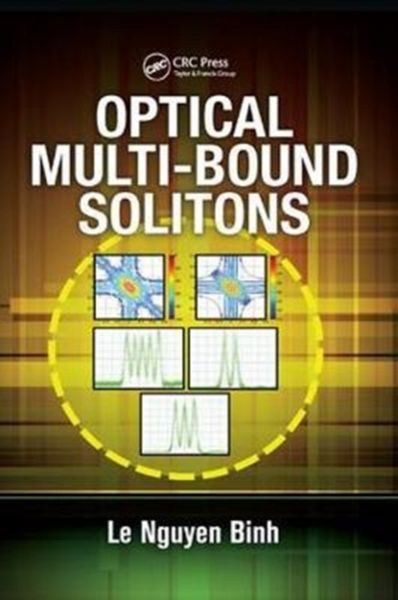 Produktbild: Binh, L: Optical Multi-Bound Solitons