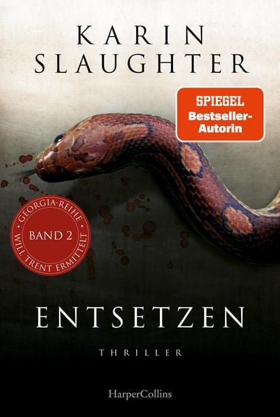 Produktbild: Entsetzen