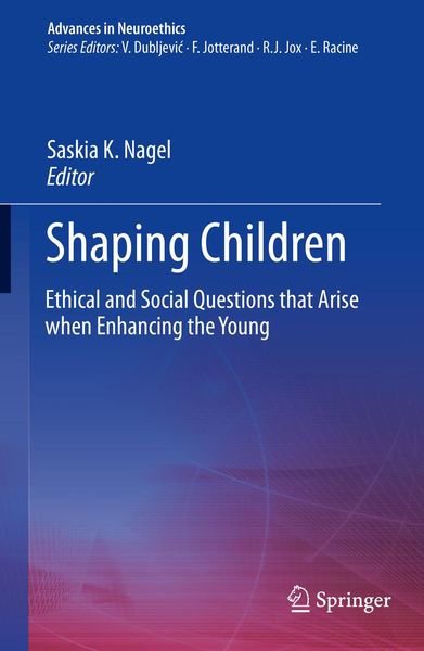 Produktbild: Shaping Children