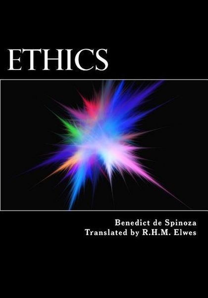Produktbild: Ethics
