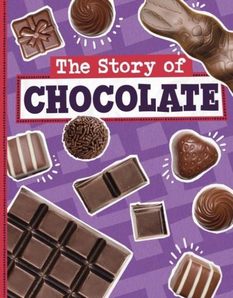 Produktbild: The Story of Chocolate