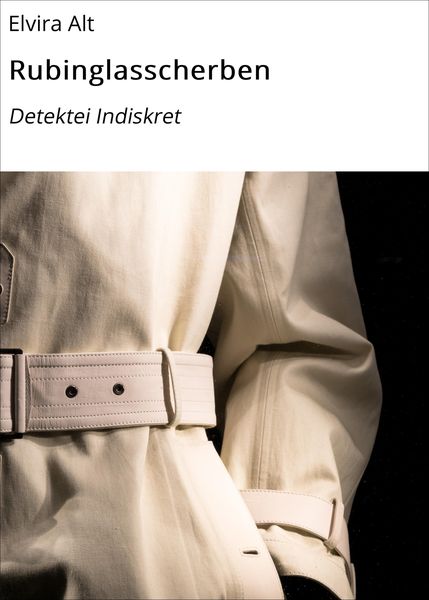 Produktbild: Rubinglasscherben
