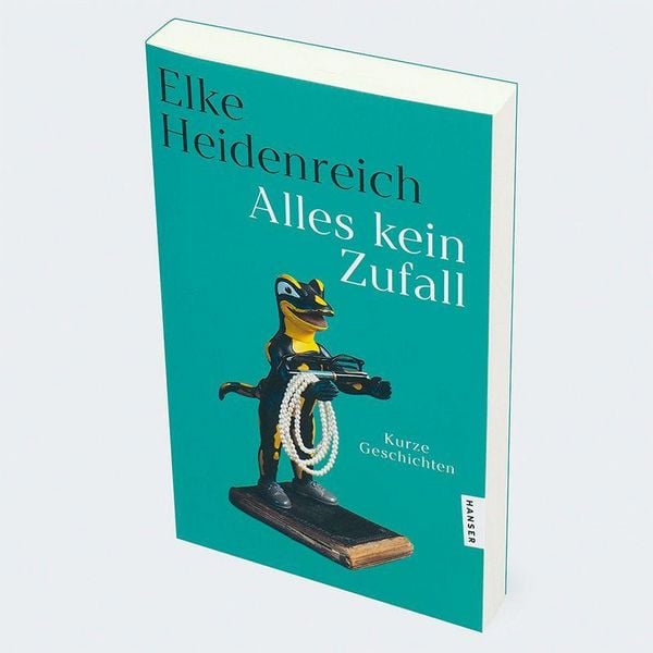 Produktbild: Alles kein Zufall