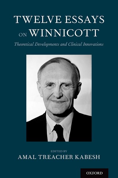 Produktbild: Twelve Essays on Winnicott