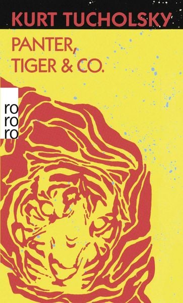 Produktbild: Panter, Tiger & Co.