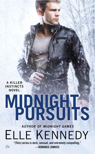 Produktbild: Midnight Pursuits