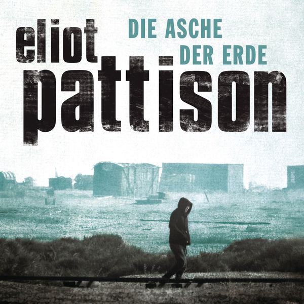 Produktbild: Die Asche der Erde