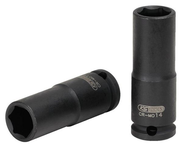 KS Tools 515.1617 Kraft-Steckschlüsseleinsatz 17mm