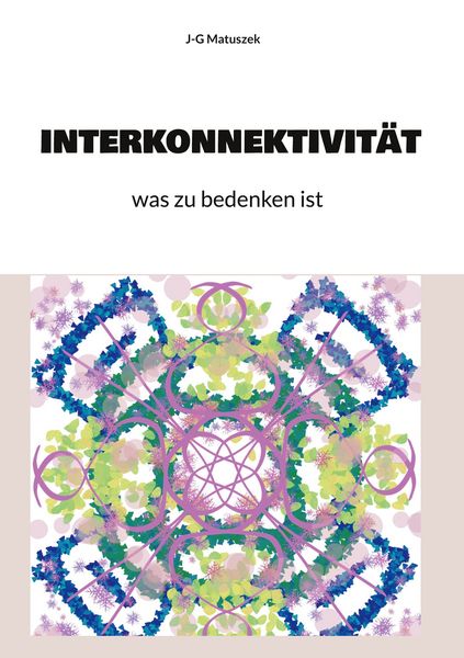 Produktbild: Interkonnektivit&auml;t