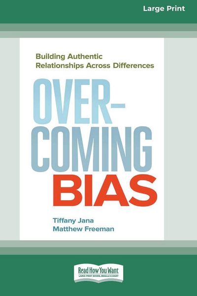 Produktbild: Overcoming Bias