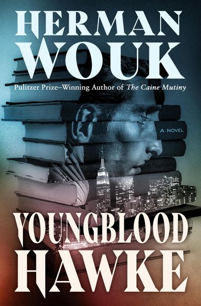 Produktbild: Youngblood Hawke