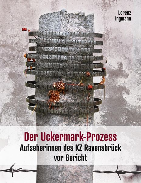 Produktbild: Der Uckermark-Prozess