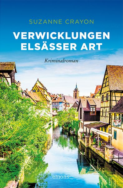 Produktbild: Verwicklungen Els&auml;sser Art