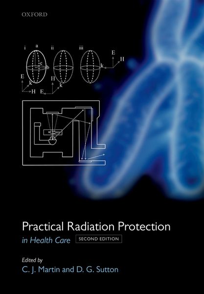 Produktbild: Practical Radiation Protection in Healthcare