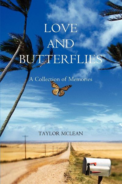 Produktbild: Love and Butterflies