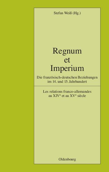 Produktbild: Regnum et Imperium