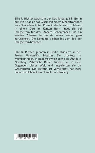 Produktbild: Meine Schweizer Familie