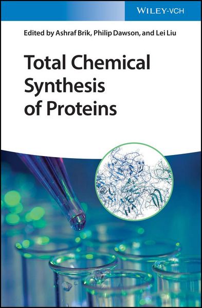 Produktbild: Total Chemical Synthesis of Proteins