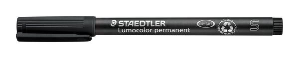 Produktbild: STAEDTLER Feinschreiber Lumocolor&reg; permanent Universal