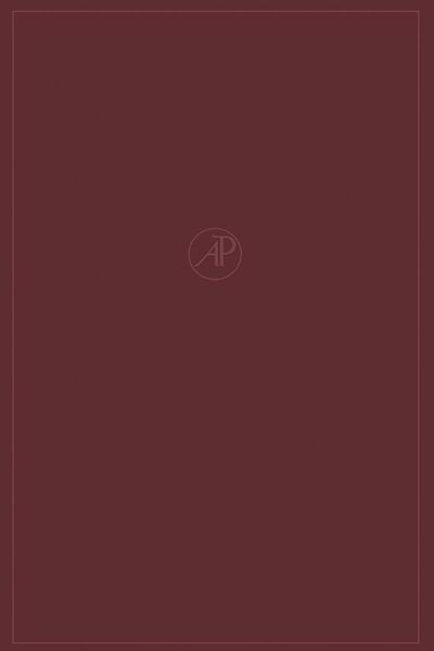 Produktbild: Comparative Biochemistry V6