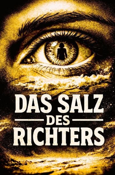 Produktbild: Tatort Duo: Monika und Rigo / Das Salz des Richters