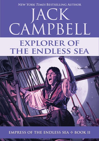 Produktbild: Explorer of the Endless Sea
