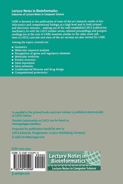 Produktbild: Comparative Genomics