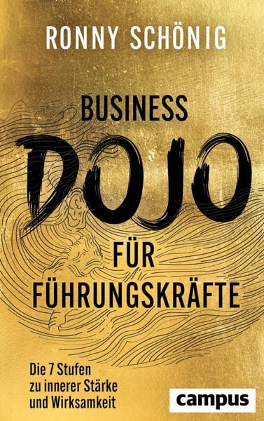 Produktbild: Business-Dojo f&uuml;r F&uuml;hrungskr&auml;fte